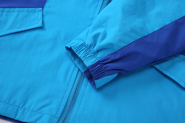 Big Kids' Jackets, Thin Section