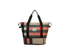 Portable Fitness Bag Large Capacity for Yoga