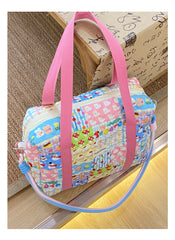 Lightweight Stylish And Versatile Hand Holding Crossbody Bag