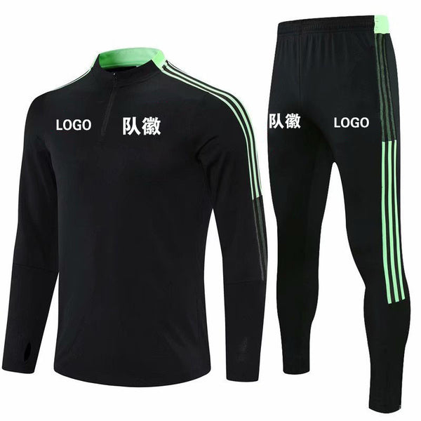 Long-sleeved Training Suit