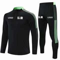 Long-sleeved Training Suit