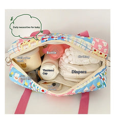 Lightweight Stylish And Versatile Hand Holding Crossbody Bag