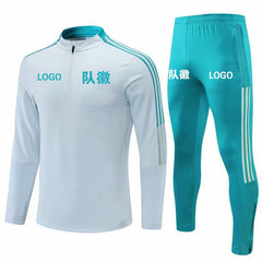 Long-sleeved Training Suit